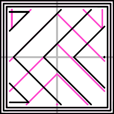 Infill pattern: Octagram Spiral (318.63mm / 5m:15s)